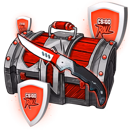 Defense - Mystery Box