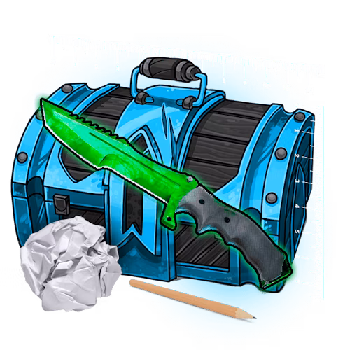 Level - Mystery Box