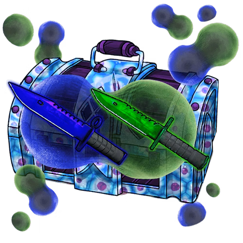 Mitosis - Mystery Box
